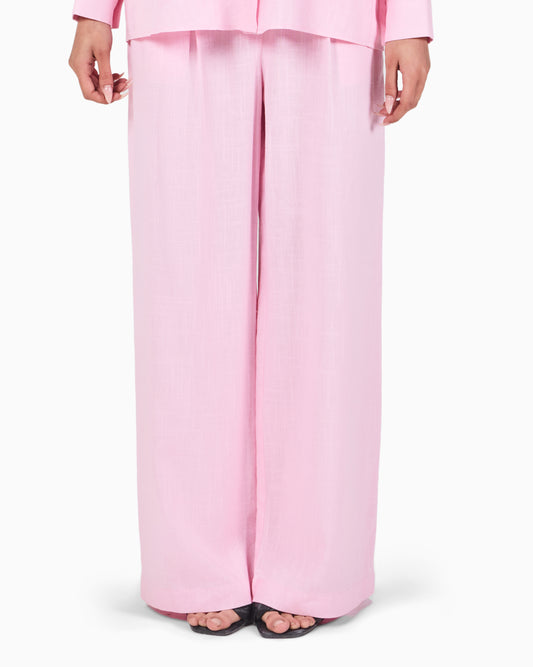 Linen Pants