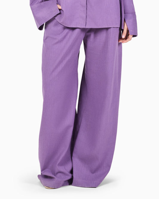 Linen Pants
